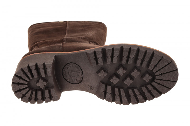 Panama Jack Patricia B25 Schaft Stiefel braun