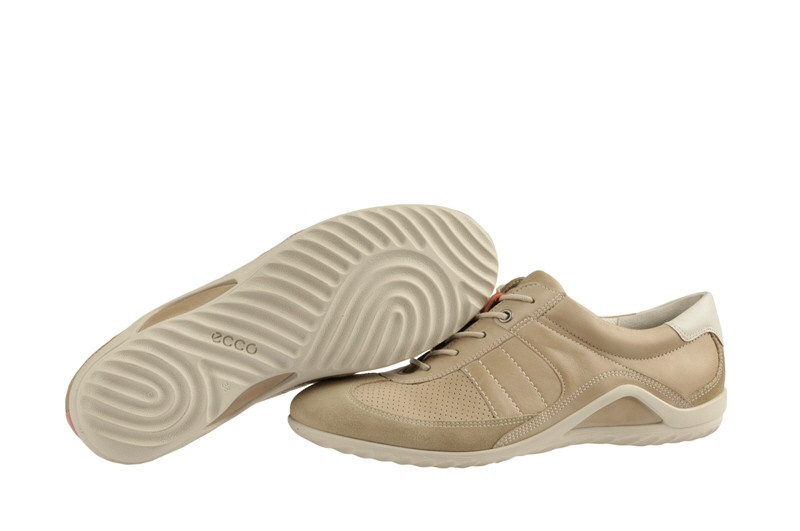 Ecco Vibration 2 Schuhe beige 04710356335