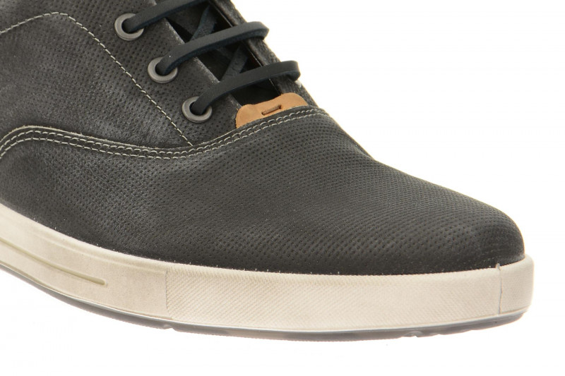 Ecco Eisner Schuhe schwarz 53383459075