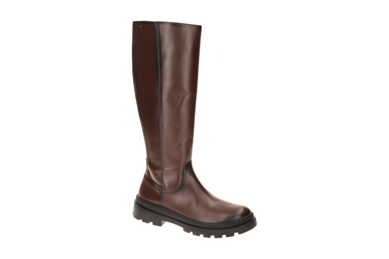 Legero Luisa Schaftstiefel braun corvino GORE-TEX 493