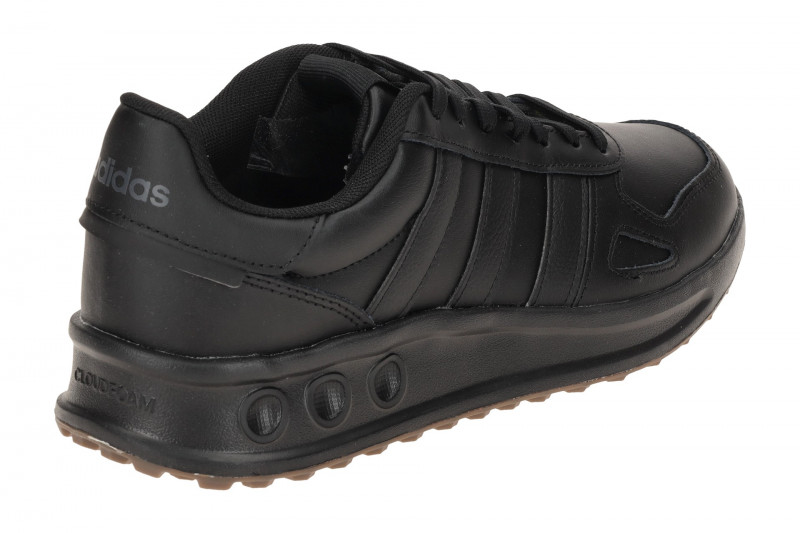 Adidas Run 84 Sneakers Schuhe schwarz Herren JI4873