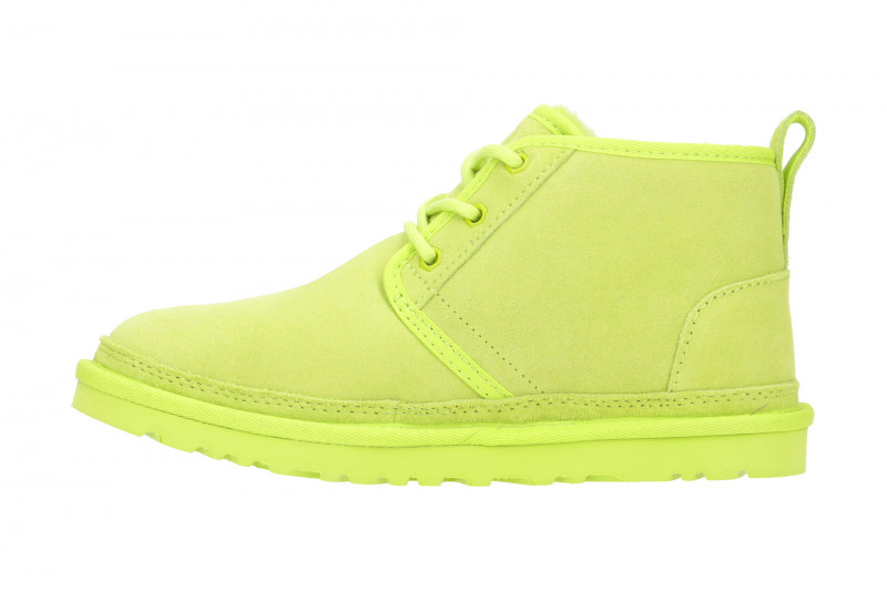 UGG Neumel Schuhe Neon grün Key-Lime 1094269