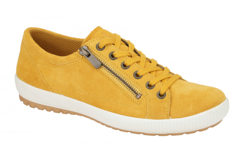 Legero Tanaro Schuhe gelb 00818