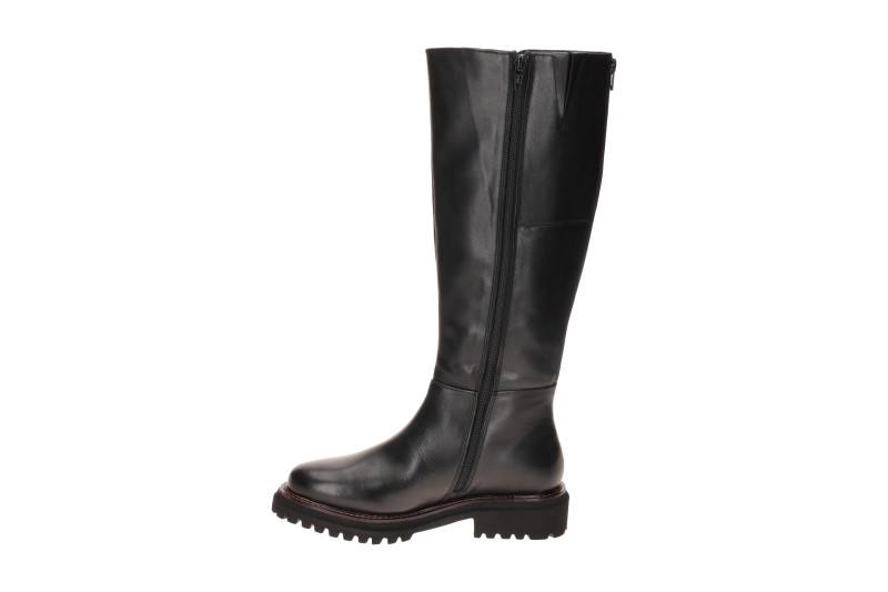 Josef Seibel Rachel 05 Schaftstiefel schwarz Damen