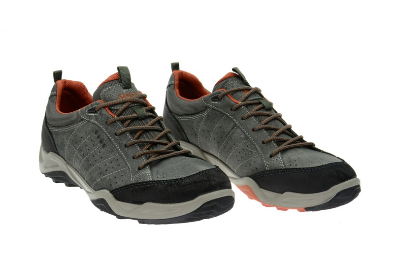 Ecco Sierra 2 grau moonless 83450458862