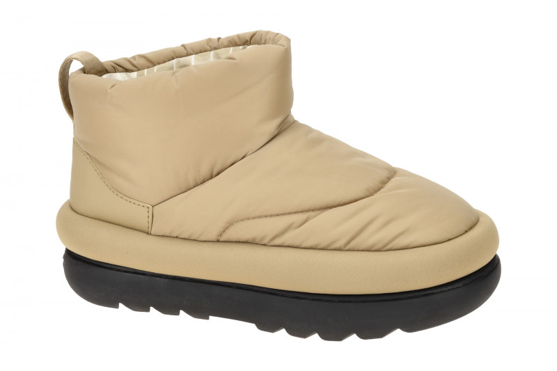 UGG CLASSIC MAXI MINI Stiefel beige 1132017