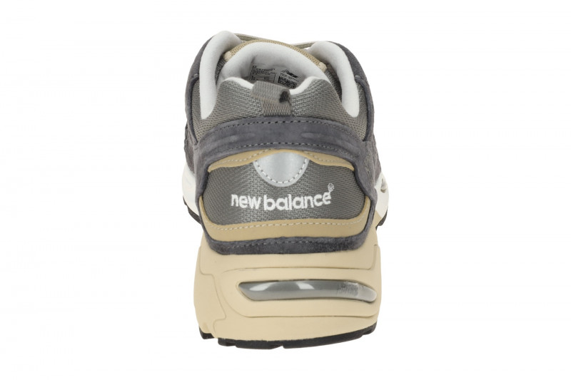 New Balance 878 Schuhe Sneaker grau magnet Outdoor