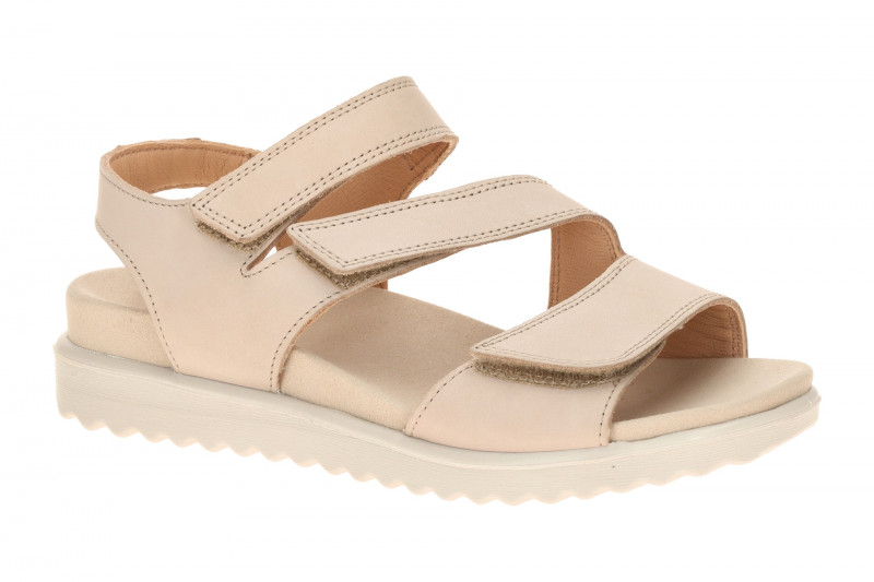Legero Move Sandale beige Nubuck 781