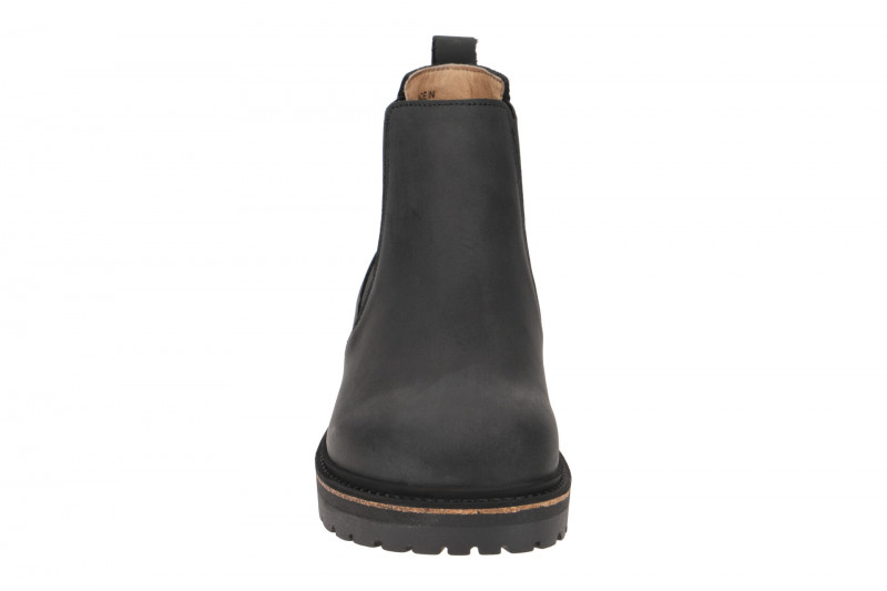 Birkenstock STALON 2 Stiefelette schwarz 1017317