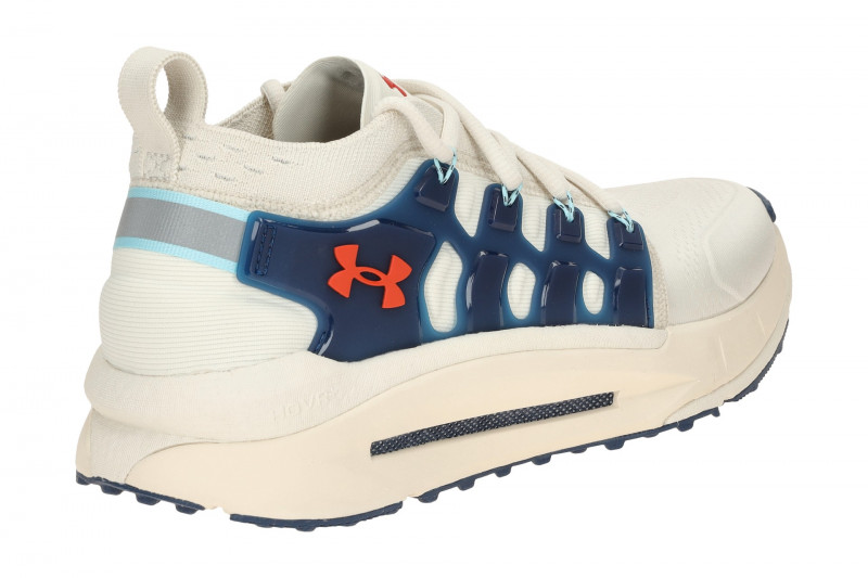 Under Armour Phantom X Schuhe beige Herren Sport 6007183
