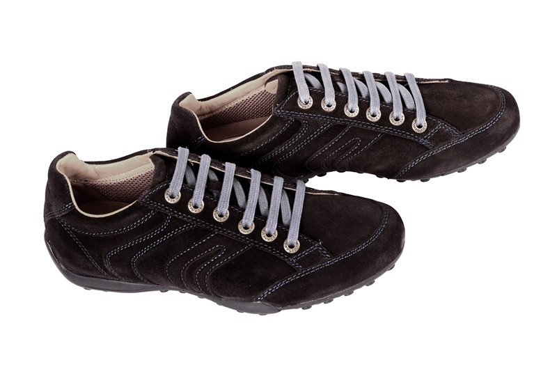 Geox Snake Z Schuhe coffee braun - U2407Z