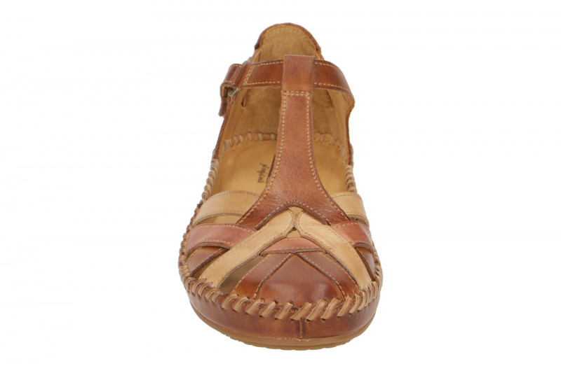 Pikolinos Vallarta Sandale braun 655-0732C5