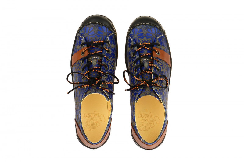 Eject Damen Schuhe Dass 2 blau