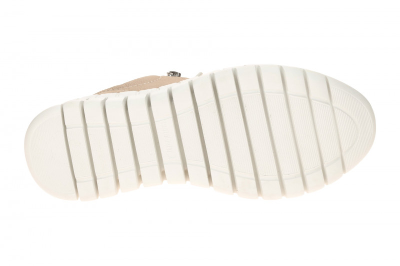 Waldläufer Birdy Schuhe beige H-Weite Flex 916003