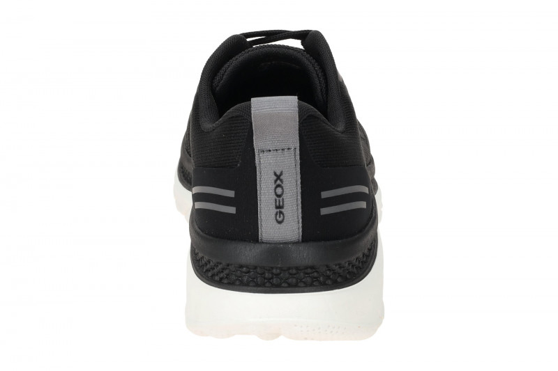 Geox Spherica active Sneaker Schuhe schwarz U45GQA