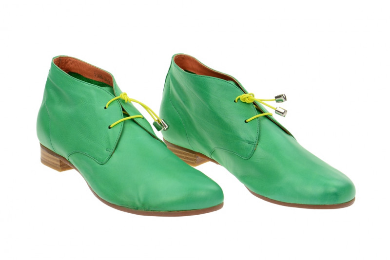 Everybody Schuhe - hellgrün - 51490P1357