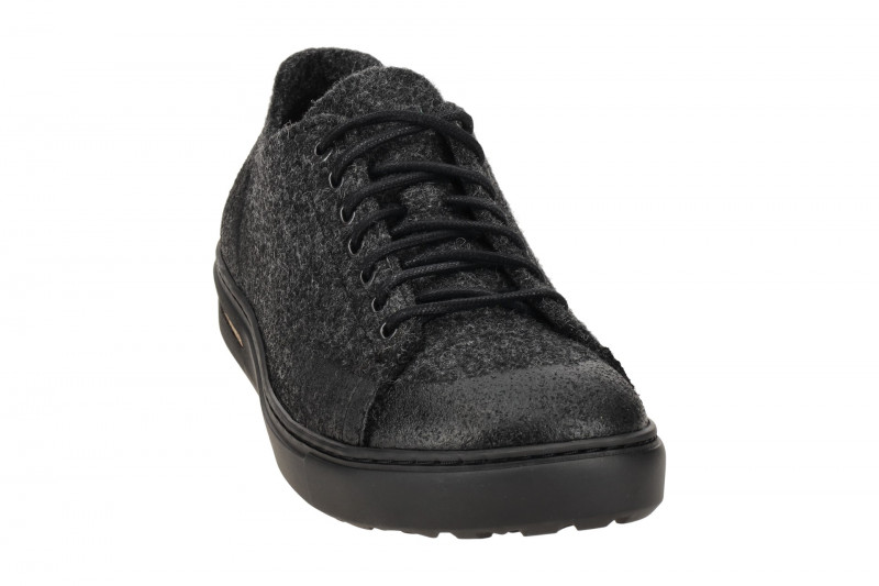 Birkenstock BEND LOW DIP Schuhe schwarz UNISEX 1025801