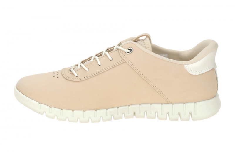 Ecco Gruuv Lite Slipper Schuhe rosa Easy Slip 246323