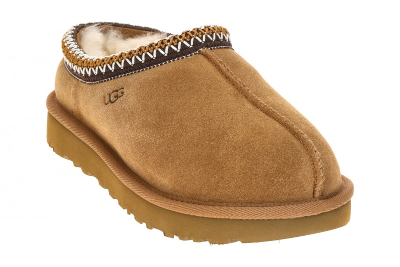 UGG TASMAN 2 Slipper Schuhe braun 1174470