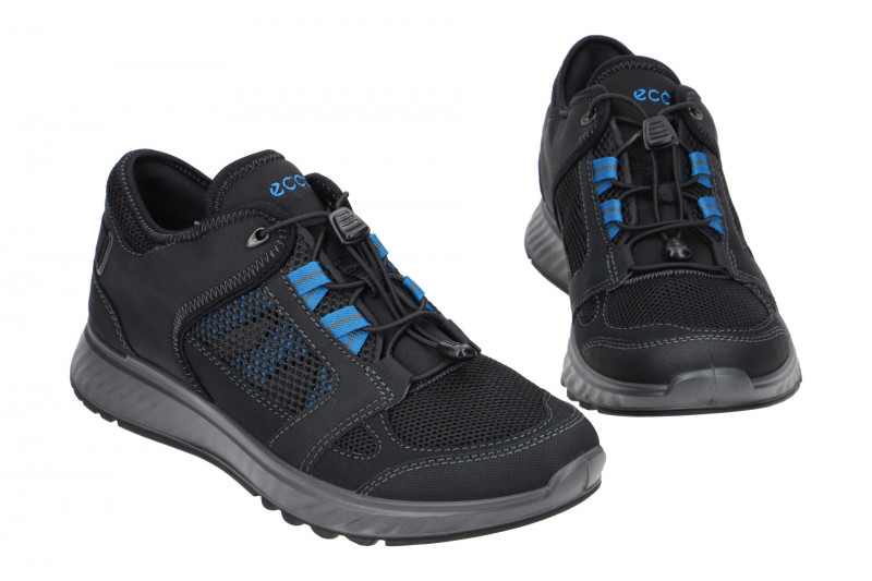 Ecco Exostride Schuhe schwarz 835324