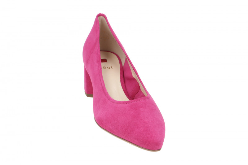 Högl Pumps pink fuchsia 4502