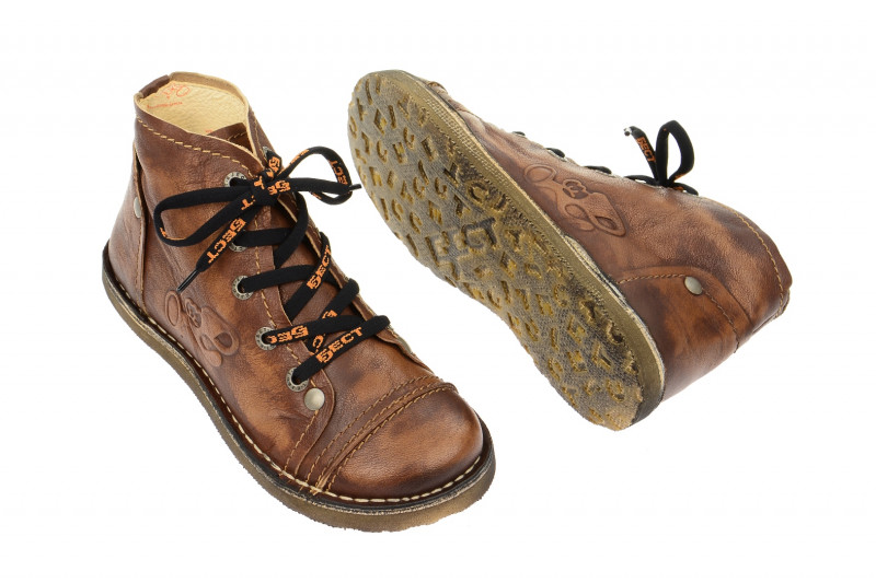 Eject Sony1Deal Stiefelette braun Boots 9598