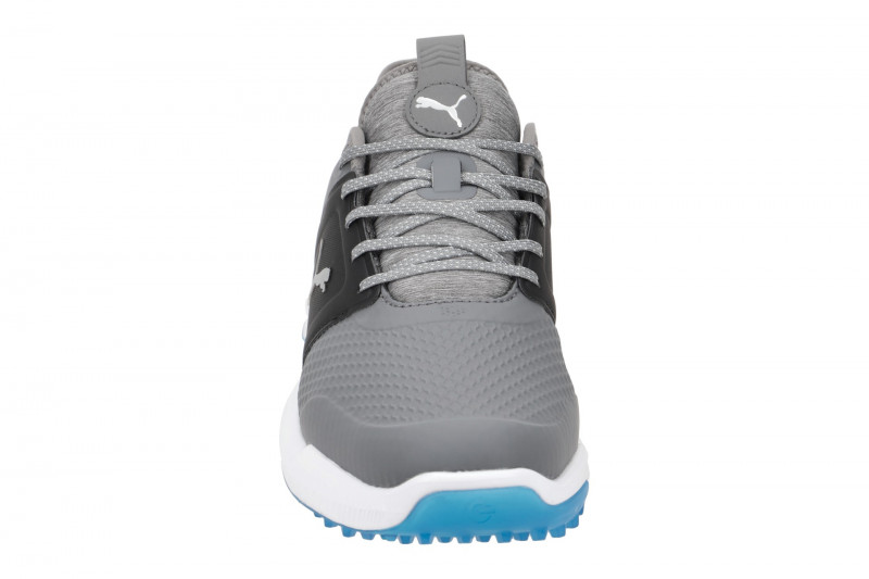 Puma IGNITE ELEVATE Schuhe grau Herren Golfschuhe 376077