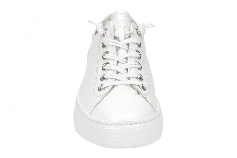 Paul Green Sneaker Schuhe weiß 4081