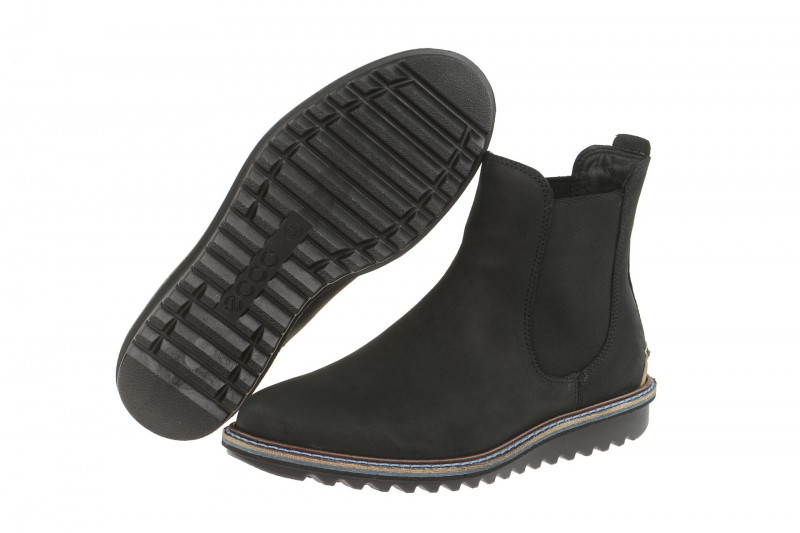 ecco Stiefelette Elaine schwarz 28055358774