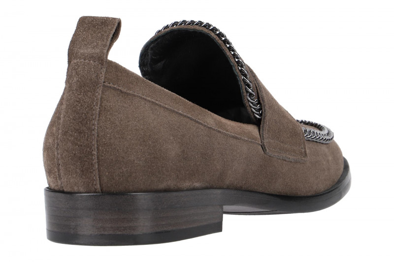 K&S Dina Slipper Schuhe grau