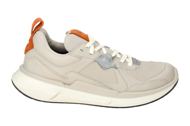 ecco Biom 2.2 Sneaker Schuhe beige GORE-TEX 830814