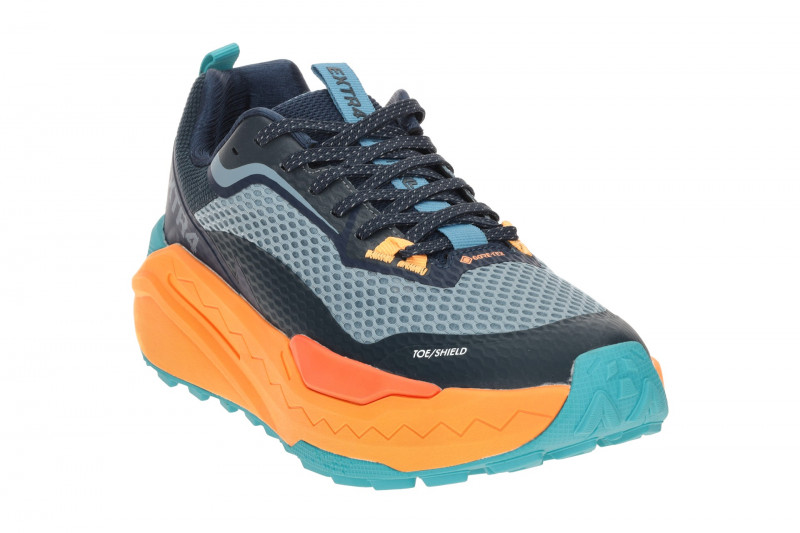 EXTR4 Kaizen XL Sport Sneaker blau avio Herren GORE-TEX 1200533