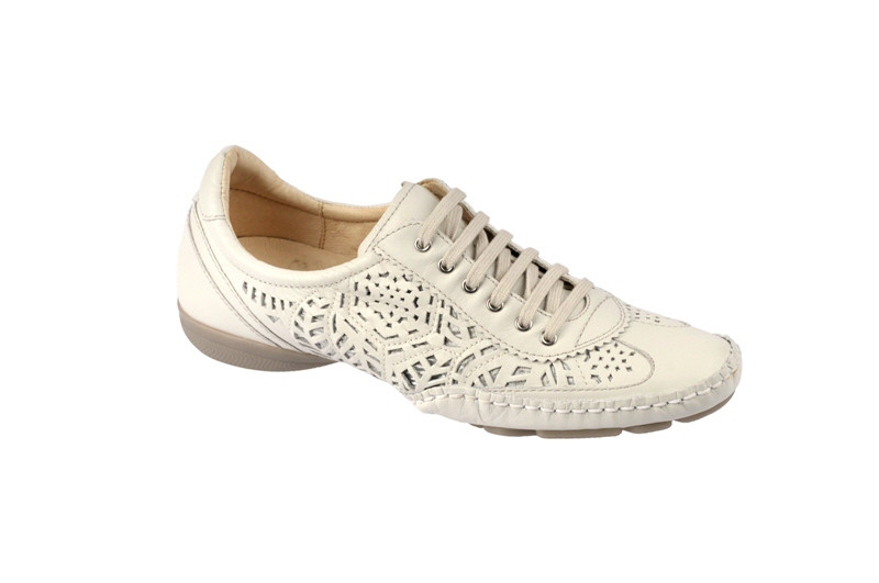 Pikolinos Manacor Schuhe weiß 740-7086