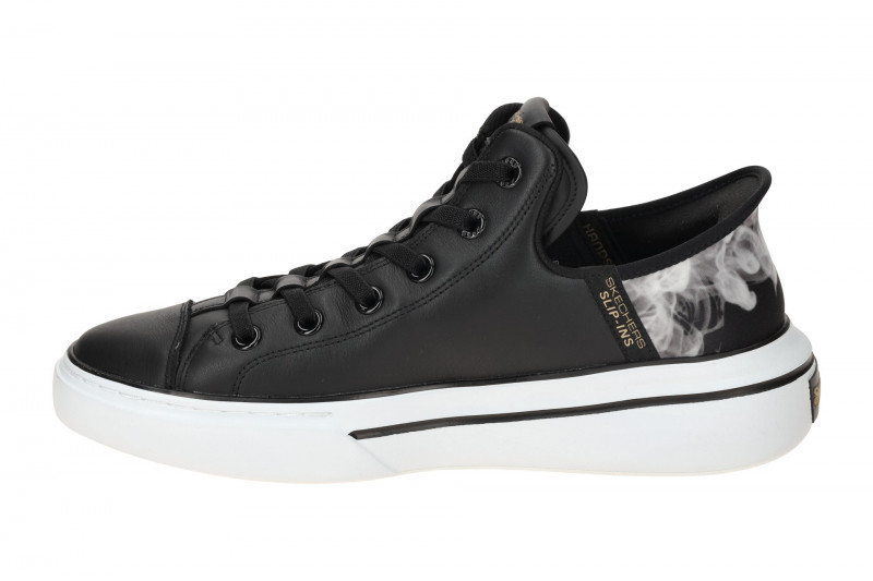 Skechers Snoop One Sneaker schwarz SNOOP DOGG 251016