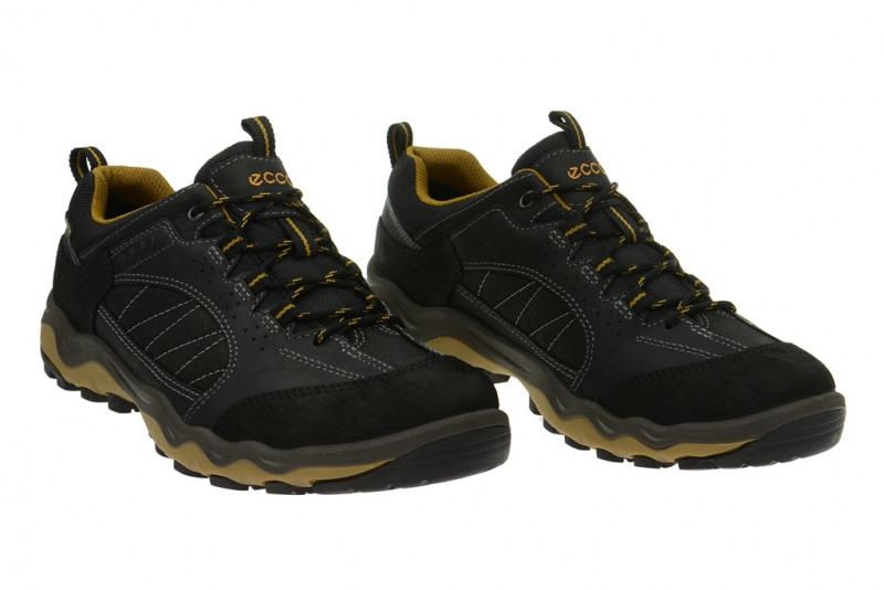 Ecco Ulterra GTX schwarz 82312458654