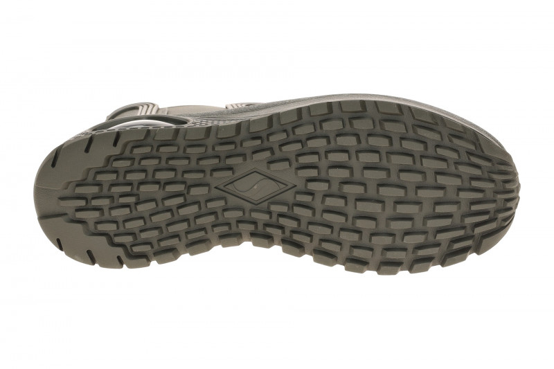 Skechers Uno Rugged Regen Stiefeletten grün Gummistiefel