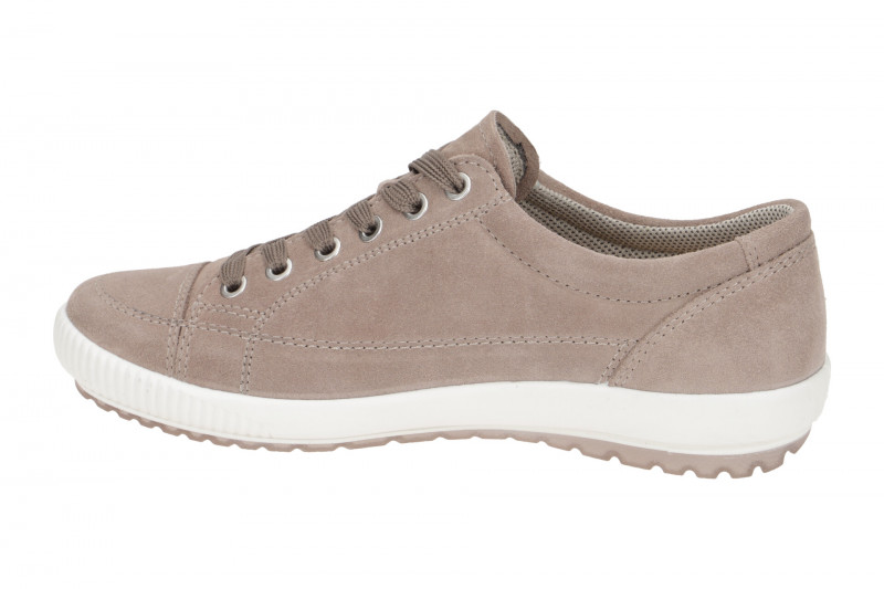 Legero Tanaro Schuhe taupe tramp 820