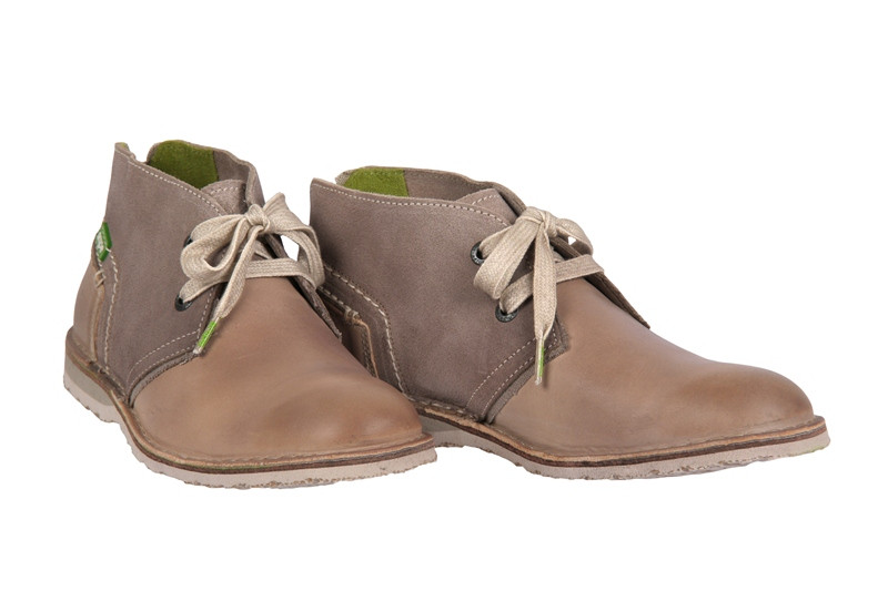 Snipe Duna 12 - beige grau - Herren Ankle Boots