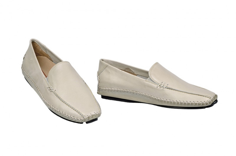 Pikolinos Jerez Slipper grau - 578-8242