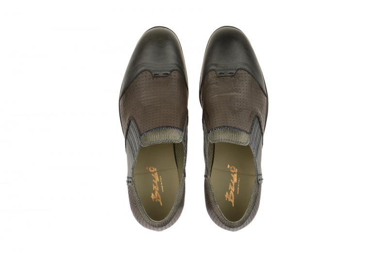 Bello D802 Schuhe grau