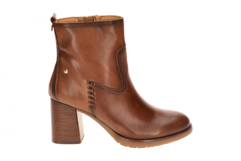Pikolinos Palencia Ankle Boots Stiefelette braun W9U-8945C1