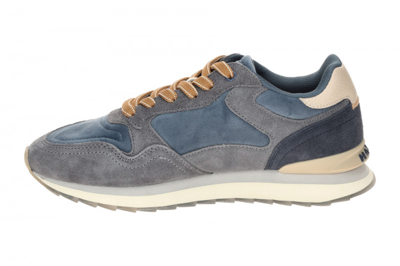 Hoff Miami Schuhe Sneakers blau grau 22502003