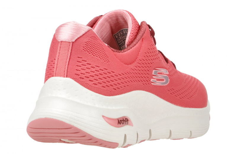 Skechers Arch Fit Schuhe rosa 149057