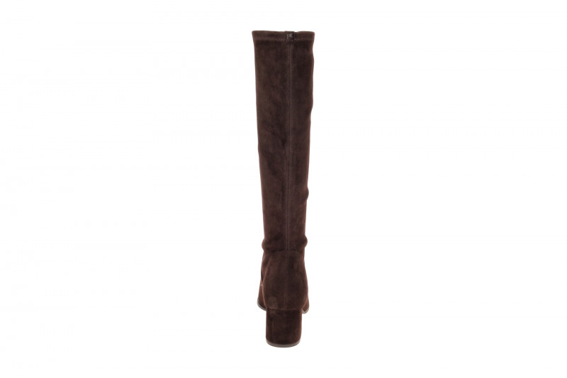Peter Kaiser Stiefel braun Stretch Langschaft 75526