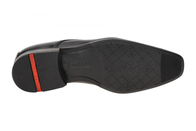 Lloyd Leonard Business Schuhe schwarz 24-546-00