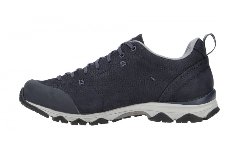 Meindl Matera Lady GTX Schuhe blau 4688
