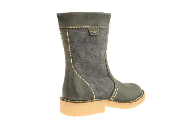 camel active Havanna 71 grau 877.71.11