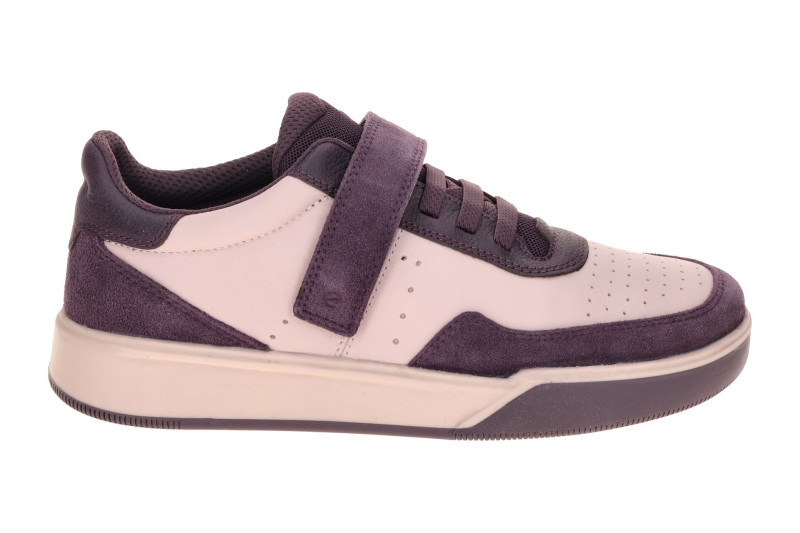 Ecco Street Court TEEN Schuhe lila 725333
