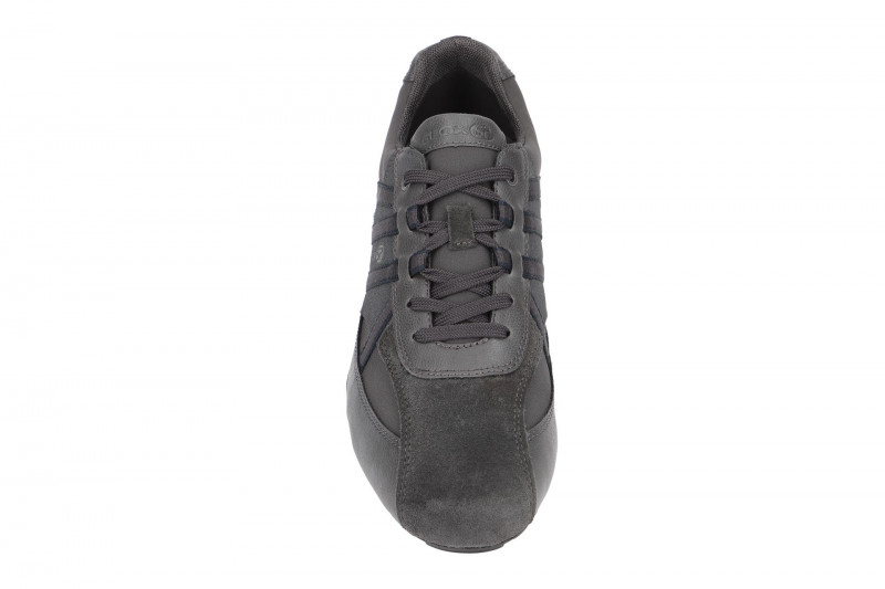 Geox Herren Sneaker Schuhe RaveX grau