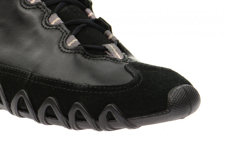 Ecco Dayla Schuhe schwarz 235623